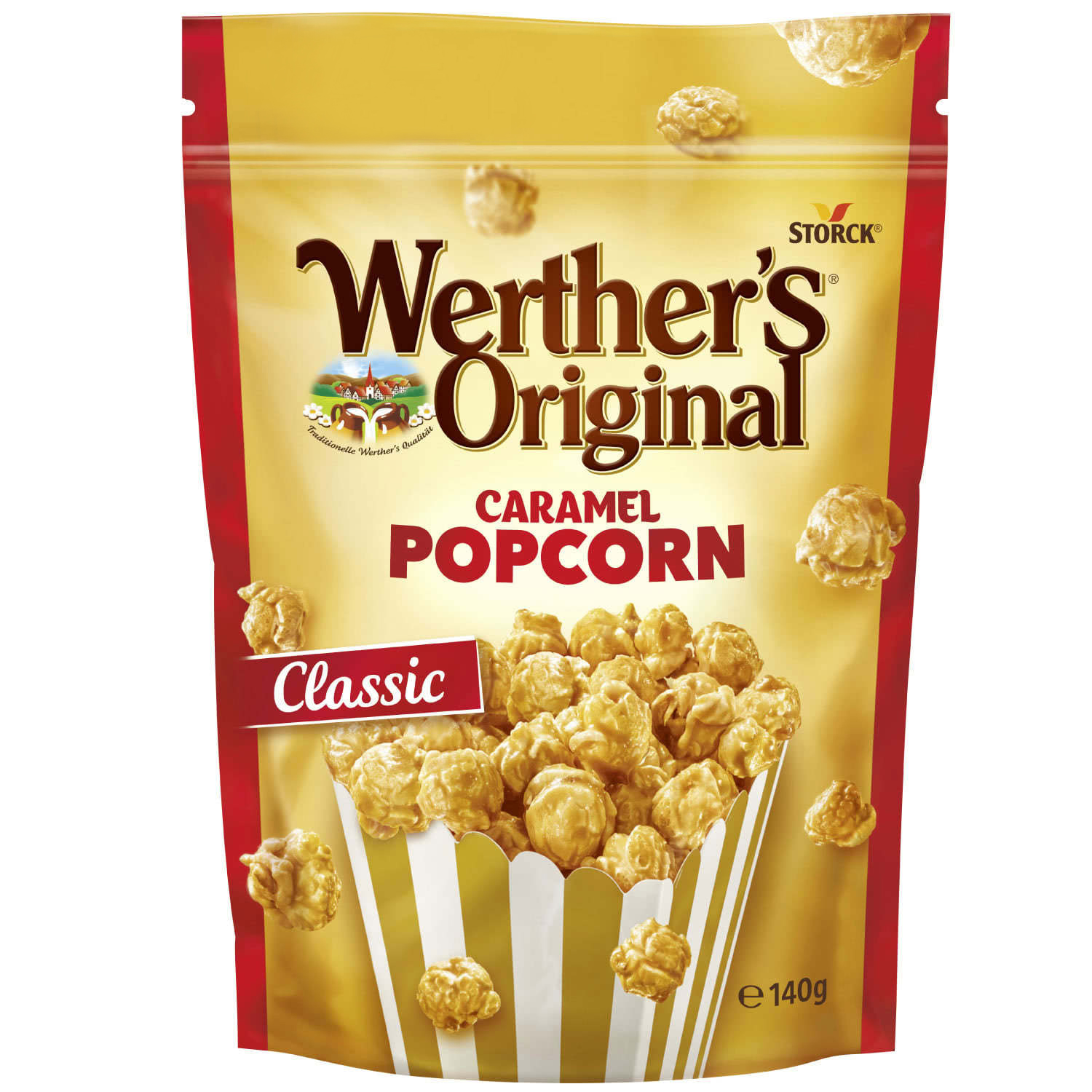 werther-039-s-original-caramel-popcorn-classic-140g1 Werther 039 S Original Caramel Popcorn Classic 140g1