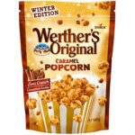 Werther 039 S Original Caramel Popcorn Zimt Crunch 140g No1 2954