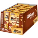 Werther 039 S Original Caramel Popcorn Zimt Crunch 140g No2 3243