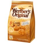 Werther 039 S Original Caramelts 153g