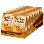 Werther 039 S Original Caramelts 153g 2