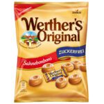 Werther 039 S Original Minis Zuckerfrei