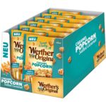 Werther 039 S Original Popcorn Salted Caramel 140g No7 4349