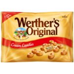 Werther 039 S Original Sahnebonbons 1kg No1 1216