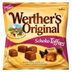 Werther 039 S Original Schoko Toffees 180g No1 0618