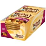 Werther 039 S Original Schoko Toffees 180g No7 0713