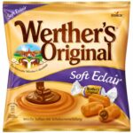 Werther 039 S Original Soft Eclair 180g No1 5420