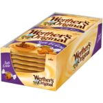 Werther 039 S Original Soft Eclair 180g No7 5420