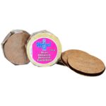 Wetzel Drei Oblaten Dessert Toertchen 125g No2 0840