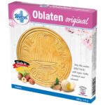 Wetzel Oblaten 4er No1 1114