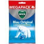 Wick Blau 144g No1 2720