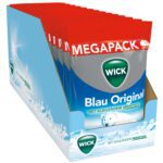 Wick Blau 144g No7 2720