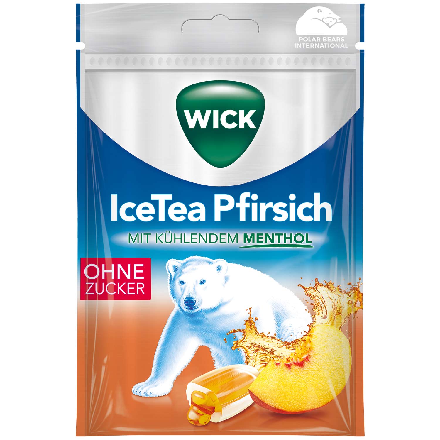 wick-icetea-pfirsich-ohne-zucker-72g-no1-1347 Wick Icetea Pfirsich Ohne Zucker 72g No1 1347