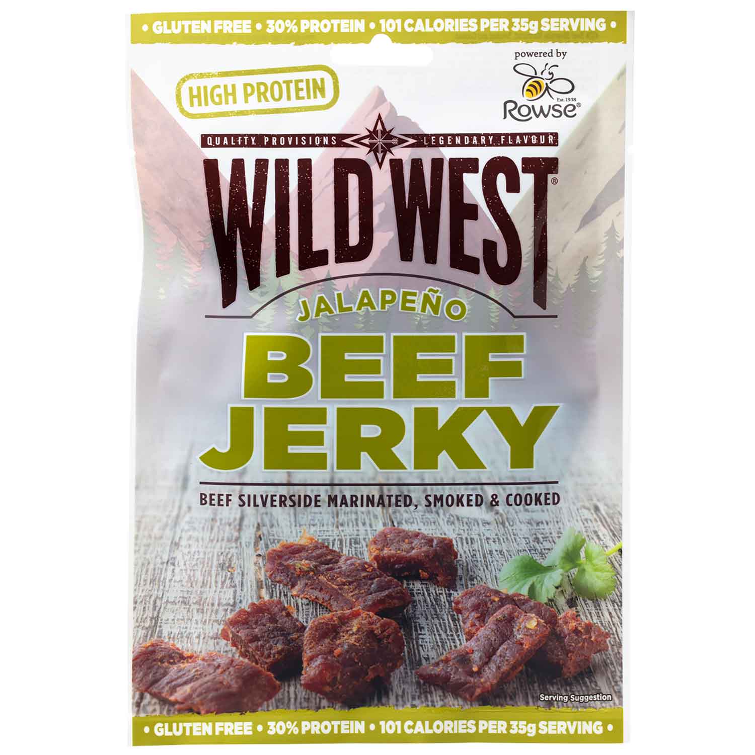 wild-west-beef-jerky-jalape-o-60g-no1-0637 Wild West Beef Jerky Jalape O 60g No1 0637