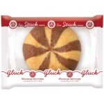 Wilhelm Gruyters Schwarz Weiss Cookies Mit Mandelcremefuellung 70er No2 5747