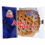 Willis Apfel Kuchen 100g No1 5443