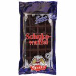 Willis Schokowaffel 90g No1 0239