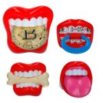 Wom Bpop 15g No1 1441
