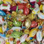 Woogie Sweet Mix 1kg No6 5944