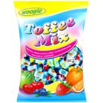 Woogie Toffee Mix 1kg No1 4024