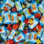 Woogie Toffee Mix 1kg No6 0020