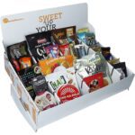 World Of Sweets Powersnack Box No1 0528