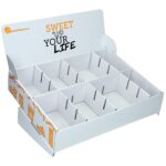 World Of Sweets Powersnack Box No2 0852