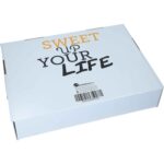 World Of Sweets Powersnack Box No4 3324