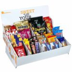 World Of Sweets Snack Box Homeoffice No1 5656