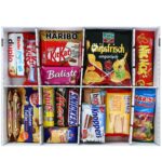 World Of Sweets Snack Box Homeoffice No2 1218