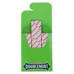 Wrigley 039 S Doublemint Usa 15er No2 1051