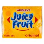 Wrigley 039 S Juicy Fruit 15er No1 4321