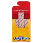 Wrigley 039 S Juicy Fruit Usa 15er No2 1123