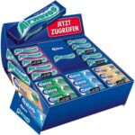 Wrigley 039 S Topseller Box 42er No1 2339