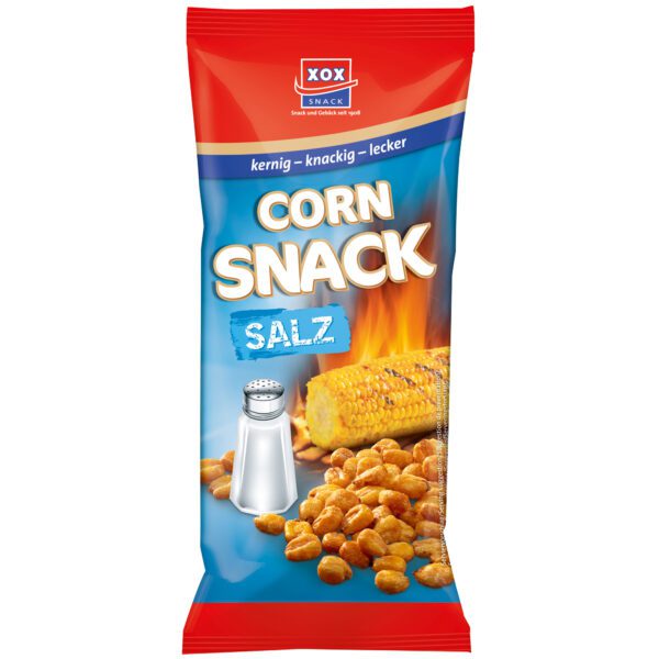 Xox Corn Salz