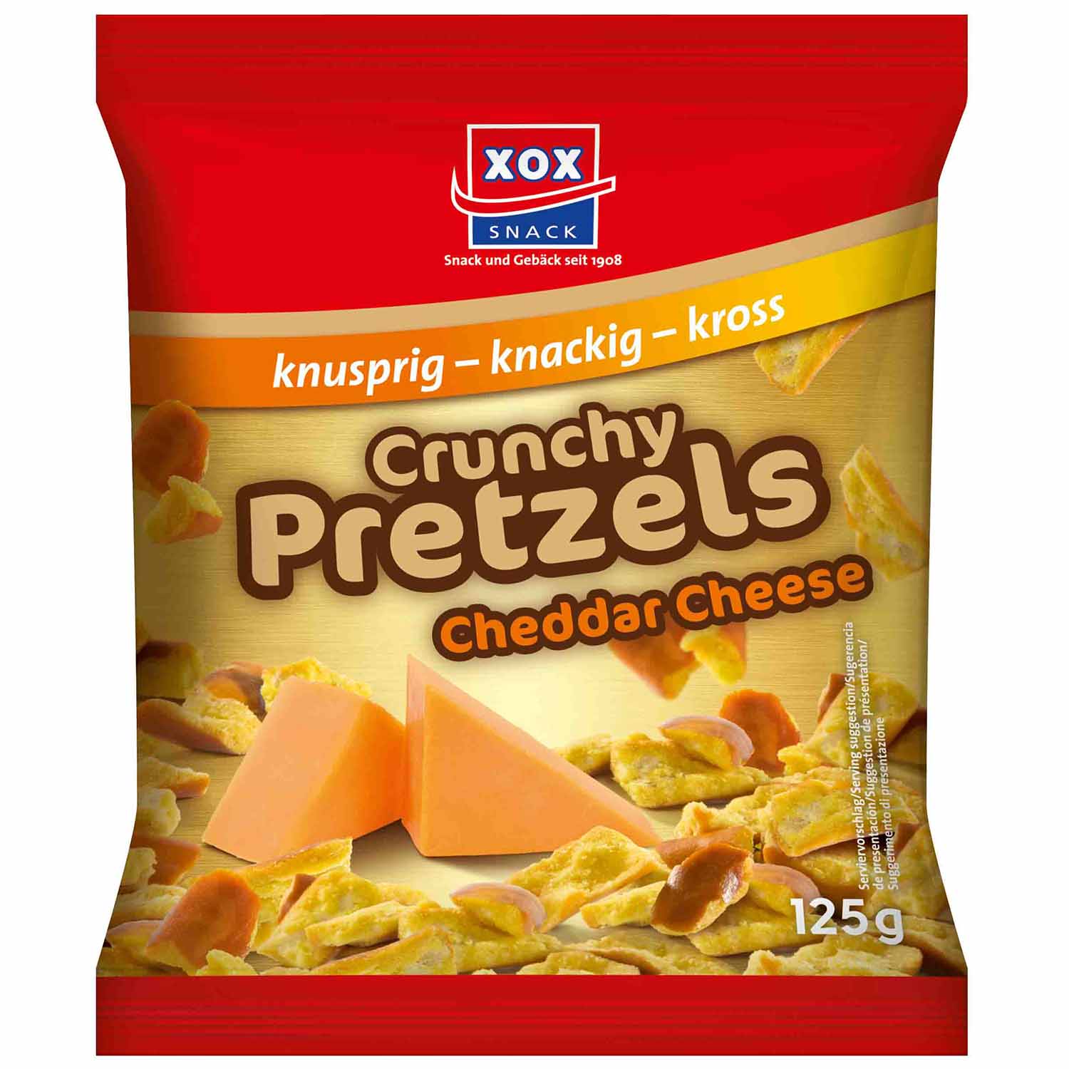 xox-crunchy-pretzels-cheddar-cheese-125g-no1-0643 Xox Crunchy Pretzels Cheddar Cheese 125g No1 0643