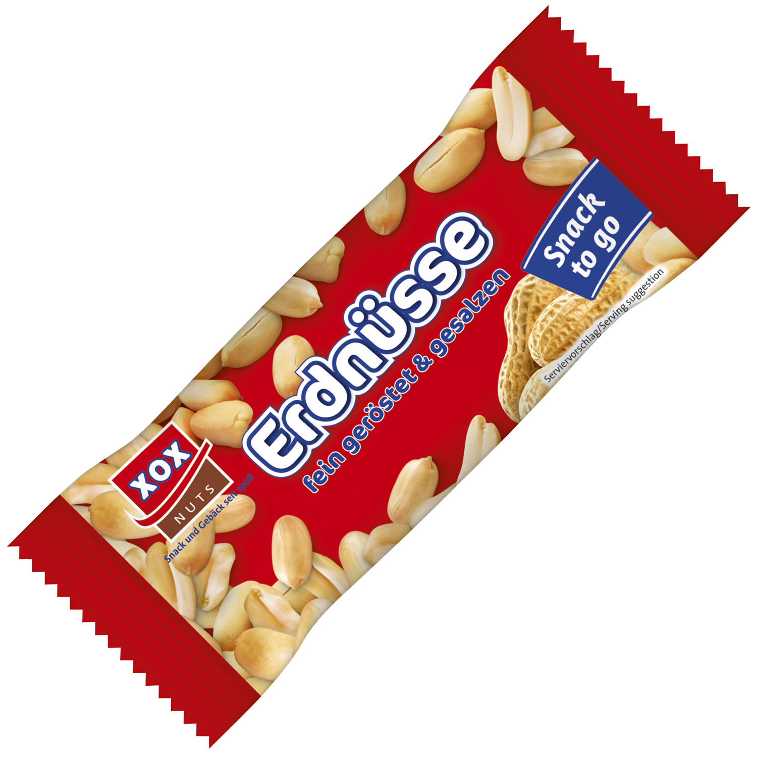 xox-erdn-sse-50g Xox Erdn Sse 50g