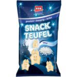 Xox Snack Teufel 125g No1 3707