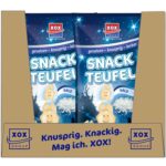 Xox Snack Teufel 125g No7 3557