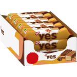 Yes Caramel 12x32g No1 0821