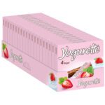Yogurette 20x4er Sparpack