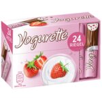 Yogurette 24er No1 1101