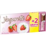 Yogurette 8er 2 Gratis No1 1206