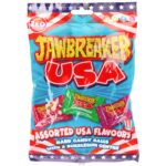 Zed Candy Jawbreaker Usa 99g No1 4404