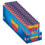 Zed Candy Jawbreaker Usa 99g No7 4416