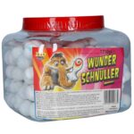 Zed Candy Wunderschnuller 60er No1 5021