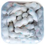 Zed Candy Wunderschnuller 60er No2 5021