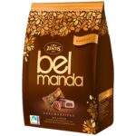 Zentis Belmanda Nougat 105g No1 1333