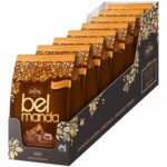 Zentis Belmanda Nougat 105g No7 1333