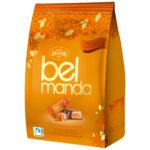 Zentis Belmanda Salted Caramel 105g No1 1350